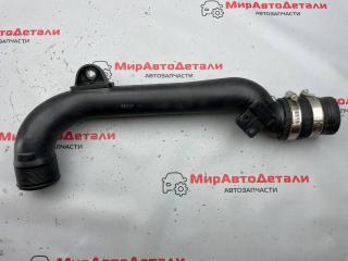 патрубок интеркулера Ford Escape 4 поколение CX482 2020, 1.5 л., бензин, АКПП