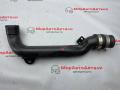патрубок интеркулера Ford Escape 4 поколение CX482 2020, 1.5 л., бензин, АКПП - фото №2