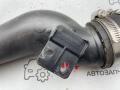 патрубок интеркулера Ford Escape 4 поколение CX482 2020, 1.5 л., бензин, АКПП - фото №4