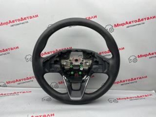 руль Ford Escape 4 поколение CX482 2020, 1.5 л., бензин, АКПП