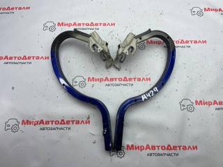 петля крышки багажника Honda Civic 10 поколение 2017, 1.5 л., бензин, АКПП, купе