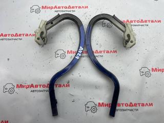 петля крышки багажника Honda Civic 10 поколение 2017, 1.5 л., бензин, АКПП, купе