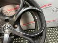 диск литой Alfa Romeo Giulia 2 поколение 2019, 2.0 л., бензин, АКПП - фото №3