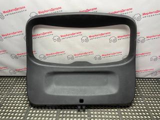 обшивка крышки багажника Chevrolet Equinox 3 поколение 2018, 1.5 л., бензин, АКПП, 23116142