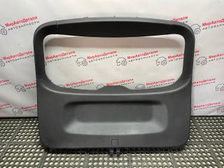 обшивка крышки багажника Chevrolet Equinox 3 поколение 2021, 1.5 л., бензин, АКПП
