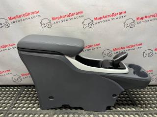 консоль салона Opel Ampera 2 поколение, 42724057