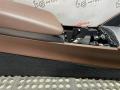 консоль салона Alfa Romeo Stelvio 1 поколение 2018, 2.0 л., бензин, АКПП - фото №3