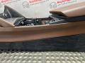 консоль салона Alfa Romeo Stelvio 1 поколение 2018, 2.0 л., бензин, АКПП - фото №12