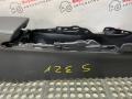 консоль салона Honda Accord 10 поколение 2019, 1.5 л., бензин, АКПП, 83401TVAA0 - фото №3