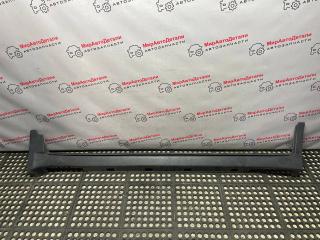 накладка на порог Chevrolet Trax 1 поколение [рестайлинг] 2019, 1.4 л., бензин, АКПП, 95374114