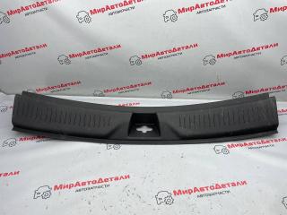 обшивка багажника Buick Encore GX 1 поколение 2021, 1.2 л., бензин, АКПП, 42484906
