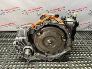 КПП автоматическая (АКПП) Chevrolet Trax 1 поколение [рестайлинг] 2019, 1.4 л., бензин, АКПП, 7HRW