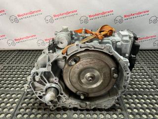 КПП автоматическая (АКПП) Chevrolet Equinox 3 поколение 2019, 2.0 л., бензин, АКПП, 9FAB