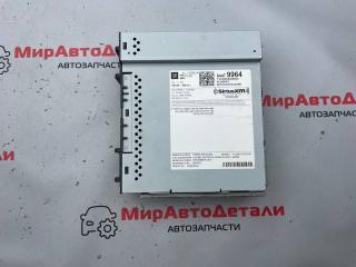 блок радио Chevrolet Equinox 3 поколение (2017 - 2025), 84479964
