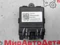 кнопка обогрева сидений Chevrolet Equinox 3 поколение 2020, 1.5 л., бензин, АКПП, 13533767 - фото №2
