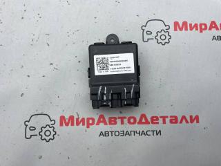кнопка обогрева сидений GMC Terrain 2 поколение (2017 - 2025), 13533767