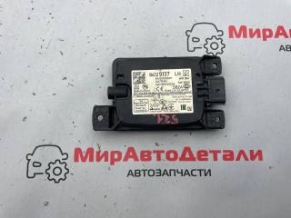 датчик мертвых (слепых) зон GMC Acadia 2 поколение [рестайлинг] (2019 - 2023), 84129137
