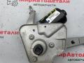 моторчик передних стеклоочистителей (дворников) Ford Edge 2 поколение CD539 [рестайлинг] 2019, 2.0 л., бензин, АКПП, FT4B17504BH - фото №2