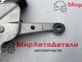 моторчик передних стеклоочистителей (дворников) Ford Edge 2 поколение CD539 [рестайлинг] 2019, 2.0 л., бензин, АКПП, FT4B17504BH - фото №4