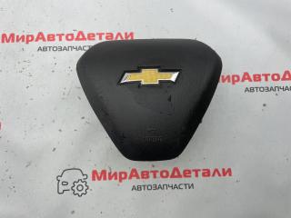 подушка безопасности водителя Chevrolet Bolt 1 поколение, 84548424