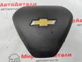 подушка безопасности водителя Chevrolet Bolt 1 поколение, 84548424 - фото №2
