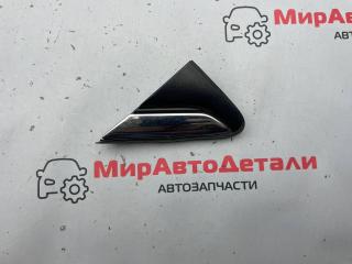 Накладка крыла (уголок зеркала) переднего левого Buick Encore GX 1 поколение 2020, 1.3 л., бензин, АКПП