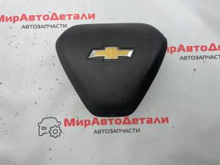 подушка безопасности водителя Chevrolet Equinox 3 поколение (2017 - 2025), 84548424