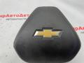 подушка безопасности водителя Chevrolet Equinox 3 поколение (2017 - 2025), 84548424 - фото №4