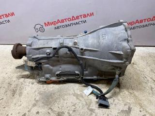 КПП автоматическая (АКПП) Alfa Romeo Giulia 2 поколение [рестайлинг] 2021, 2.0 л., бензин, АКПП, задний привод, 1101401095, 2009210355, 632