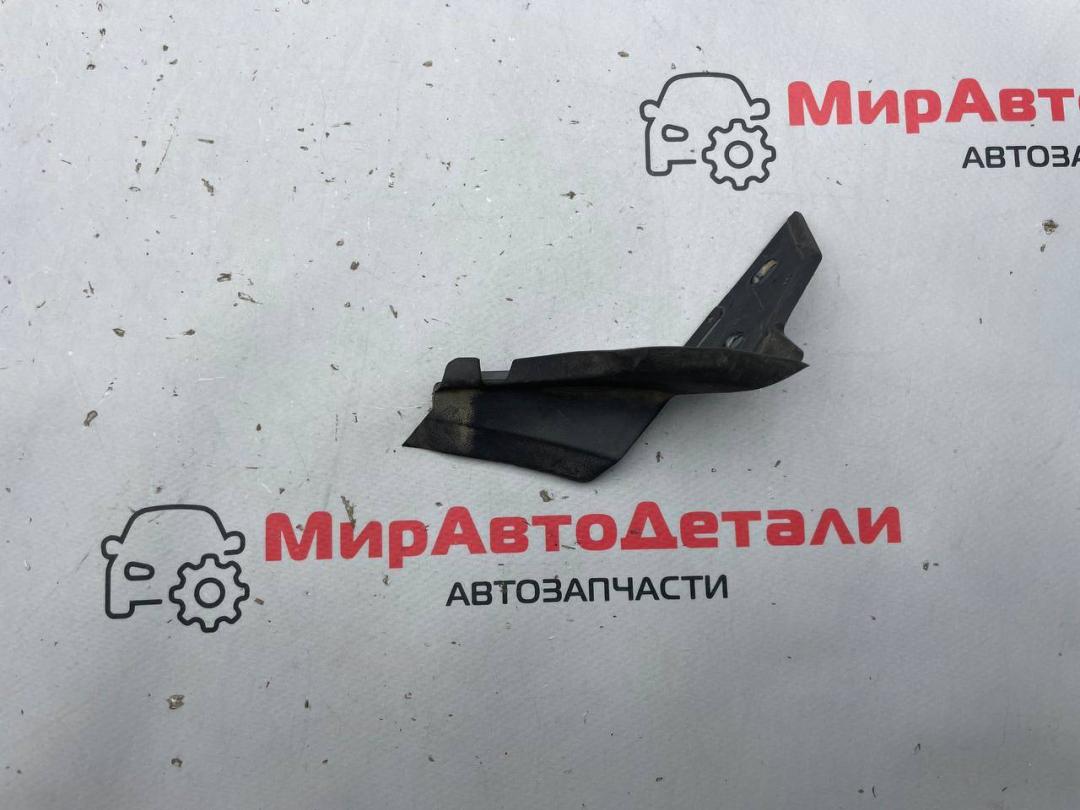 дождевик Chevrolet TrailBlazer 3 поколение 2021, 42733675 - фото №1