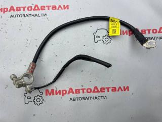 клемма аккумулятора минус Chevrolet Trax 1 поколение (2013 - 2017), 1.4 л., бензин, 95325824