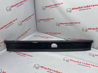 усилитель бампера переднего Chevrolet Equinox 3 поколение 2019, 2.0 л., бензин, АКПП, 84304228