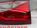 фонарь крышки багажника правый Chevrolet Equinox 3 поколение 2018, 1.5 л., бензин, АКПП, 84235061 - фото №2