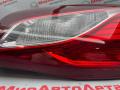 фонарь крышки багажника правый Chevrolet Equinox 3 поколение 2018, 1.5 л., бензин, АКПП, 84235061 - фото №3
