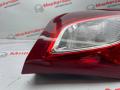 фонарь крышки багажника правый Chevrolet Equinox 3 поколение 2018, 1.5 л., бензин, АКПП, 84235061 - фото №4
