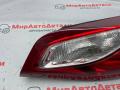 фонарь крышки багажника правый Chevrolet Equinox 3 поколение 2018, 1.5 л., бензин, АКПП, 84235061 - фото №5