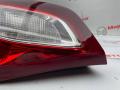 фонарь крышки багажника левый Chevrolet Equinox 3 поколение 2018, 1.5 л., бензин, АКПП, 84235060 - фото №2