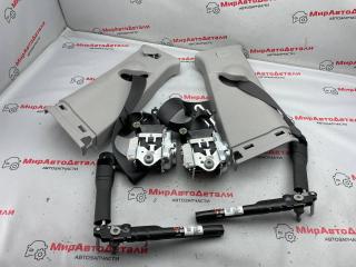 ремень безопасности Chevrolet Bolt 1 поколение 2020, электро, АКПП, 42657493, 42491844, 42657494, 42491847