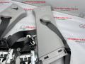 ремень безопасности Chevrolet Bolt 1 поколение 2020, электро, АКПП, 42657493, 42491844, 42657494, 42491847 - фото №3