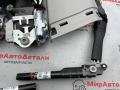 ремень безопасности Opel Ampera 2 поколение, 42657493, 42491844, 42657494, 42491847 - фото №2