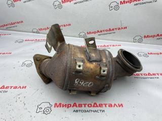 катализатор Buick Encore 1 поколение [рестайлинг], 1.4 л., бензин, 25196720