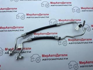 шланг (трубка) АКПП Chevrolet TrailBlazer 3 поколение (2019 - 2025), 1.2 л., 60005755, 60005756