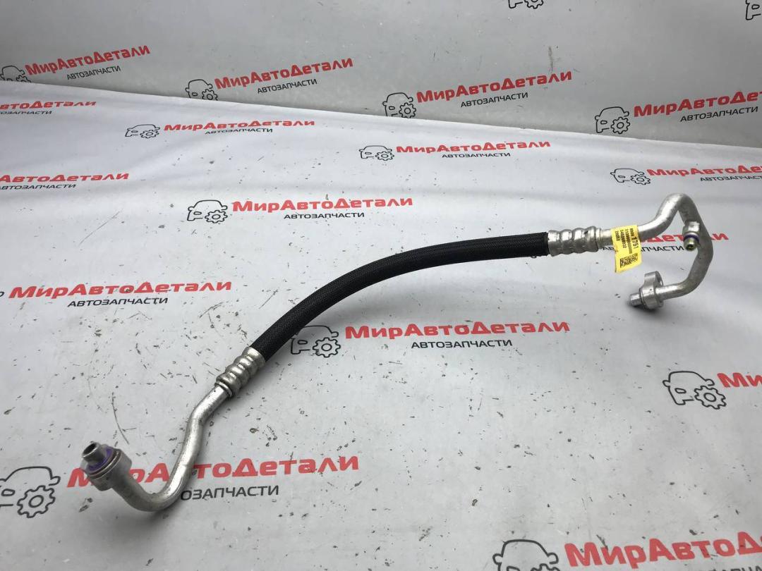 трубка кондиционера Buick Encore GX 1 поколение 2020, 1.3 л., бензин, АКПП, 60001751 - фото №1