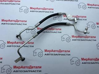 шланг (трубка) АКПП Chevrolet TrailBlazer 3 поколение (2019 - 2025), 1.2 л., бензин, 60002136, 60004635