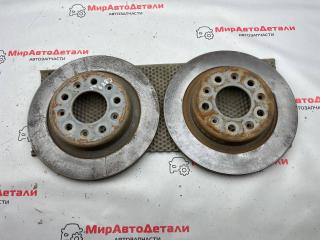 диск тормозной задний Opel Insignia 2 поколение (B) (2017 - 2020)