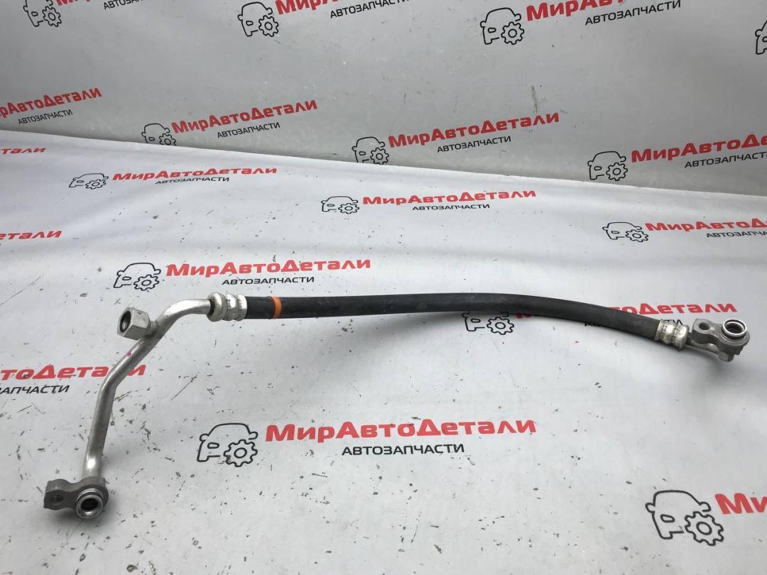 трубка кондиционера Honda Accord 10 поколение 2019, 1.5 л., бензин, АКПП - фото №1