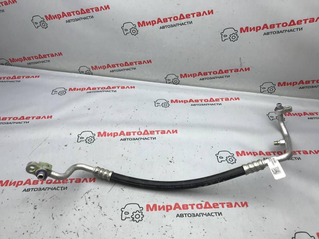 трубка кондиционера Buick Encore GX 1 поколение 2023, 1.2 л., бензин, АКПП, 60008240 - фото №1