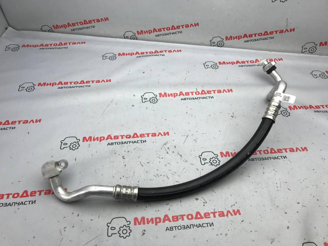 трубка кондиционера Buick Encore GX 1 поколение 2023, 1.2 л., бензин, АКПП, 60008239 - фото №1