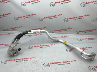 трубка кондиционера Chevrolet Bolt 1 поколение 2020, электро, АКПП, 42609703