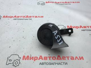 сигнал (клаксон) Chevrolet Trax 1 поколение [рестайлинг] 2018, 1.4 л., бензин, АКПП, 42385696